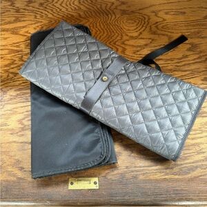 NWOT. MZ Wallace diaper changing pads